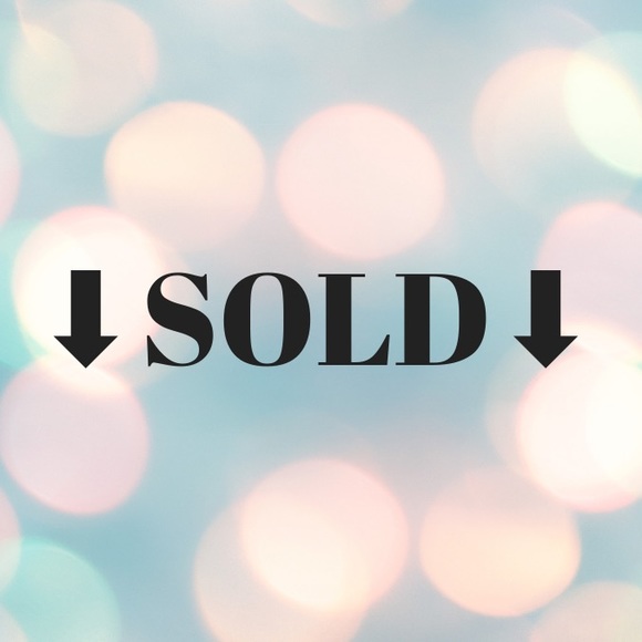 Sold items below - Picture 1 of 1